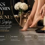 Lüks Yaşamın Gizli Sorunu: Ayak Sağlığı