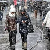 Soğuk Hava Hem Kalbi Hem Ciğeri Yoruyor!