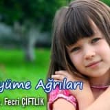 Büyüme ağrıları