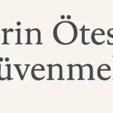 İsteklerin Ötesinde Güvenmek