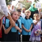 "Çocuğun okula alışması için 2-3 haftalık süre tanınmalı"
