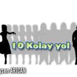 Diyet yapmadan zayıflamanın 10 kolay yolu