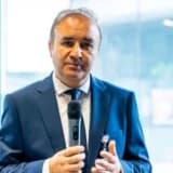 Kistik Fibrozis En Çok Akciğerleri Etkiliyor