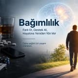 Bağımlılık Nedir? Belirtileri, Nedenleri ve Tedavi Yöntemleri