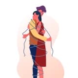 İLİŞKİNDE BAĞLI MISIN YOKSA BAĞIMLI MI ?