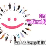 Cinsellik ve cinsel eğitim