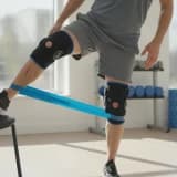 Menisküs Ameliyatı Sonrası Rehabilitasyon Süreci