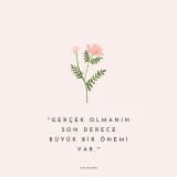 Yaşam Bir Değişim Sürecidir.