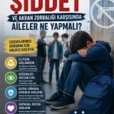 Okullardaki Şiddet ve Akran Zorbalığı Artarken Aileler Çocuklarını Nasıl Koruyabilir?