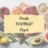 Bağırsakta Hazımsızlığa Son – Düşük FODMAP Diyeti