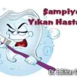 Şampiyonu yıkan hastalık