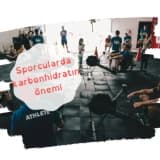 Sporcularda Karbonhidratın Önemi