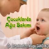 Çocuklarda ağız bakımı