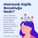 Histrionik Kişilik Bozukluğu