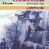 Günlük Yaşamın Psikopatolojisi- Sigmund Freud