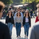 Neden Hep Aynı Tür İnsanlara Çekiliyoruz?