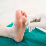 Şeker Hastalarında Ayak Muayenesi Neden Hayat Kurtarır?