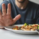 Erkeklerde Yeme Bozukluğu: Görünmeyen Bir Gerçek