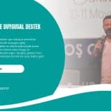 Ergen Terapisi: Zorlayıcı Bir Dönemde Duygusal Destek