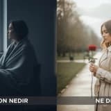 Depresyon Nedir? Ne Değildir?