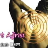 Sırt Ağrısı - Miyofasiyal Ağrı Sendromu