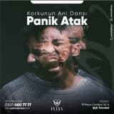 Korkunun Ani Dansı: Panik Atak Nedir?