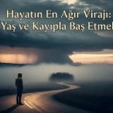 Hayatın En Ağır Virajı: Yas ve Kayıpla Baş Etmek