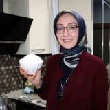 Diyetisyen Süheyla Subaşı Uçar, Sivas Yöresine Ait Peskütan Çorbasının Zayıflama Tedavisindeki Rolünü Açıkladı