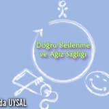 Doğru Beslenme ve Ağız Sağlığı