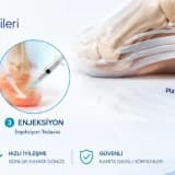 Topuk Dikeni Nedir? ESWT, Radyofrekans ve Enjeksiyon Tedavileri