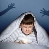 Çocuklarda Korku