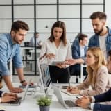 İş Yerinde Kuşak Çatışması: Y ve Z Kuşağının Birlikte Çalışması