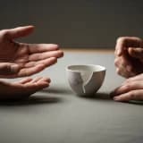 İlişkilerde “Pardon” Beklemek