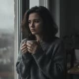 Sürekli Mutsuz Hissetmek Depresyon Belirtisi Mi?