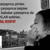 SAHİP OLDUĞUMUZ İLK ÇOCUK "İLİŞKİMİZ"