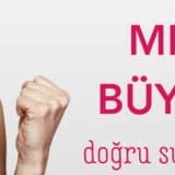 Meme Büyütmede Doğru sutyen seçimi