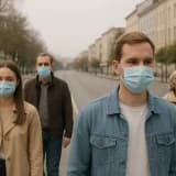 COVID-19 Pandemisi Sonrası Gelişen Kaygı Bozuklukları ve Toplumsal Etkileri