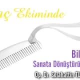 saç ekiminde bilimin sanata dönüştürülmesi