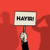 Neden Hayır Diyemiyoruz?