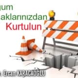 Doğum çatlaklarınızdan kurtulun