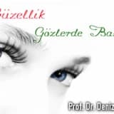 Güzellik Gözlerde Başlar