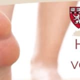 Ayaklarımızı Korumak İçin Uygulanabilecek Yöntemler