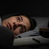 Sınav Öncesi Gece Uyuyamamak: Zihin Neden Susmaz?