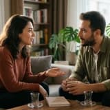 Tartışırken Haklı Mı Olmak İstiyorsun, Anlaşılmak Mı?