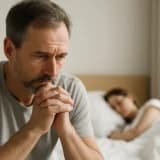 Ereksiyon Problemleri