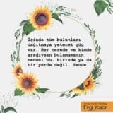 İçimizdeki Bulutlar