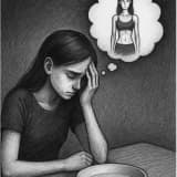 Bir Tabak Acı: Yeme Bozukluğuna Giden Yol