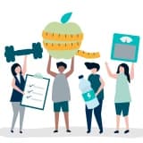 Kanser Tedavisi Sürecinde İstemeden Verilen Kilolara Dikkat!