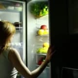 Gece yemek krizini önlemenin yolu: Başucunuzda su bulundurun