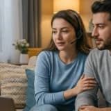 Evlilik Danışmanlığında Yeni Paradigmalar Psikolojik Kintsugi ve Sor Çöz Yaklaşımları